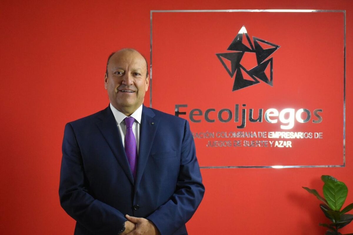 Fecoljuegos Evert Moreno