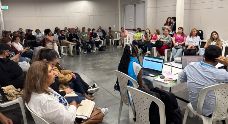 Últimos días para proponer ideas al Presupuesto Participativo
