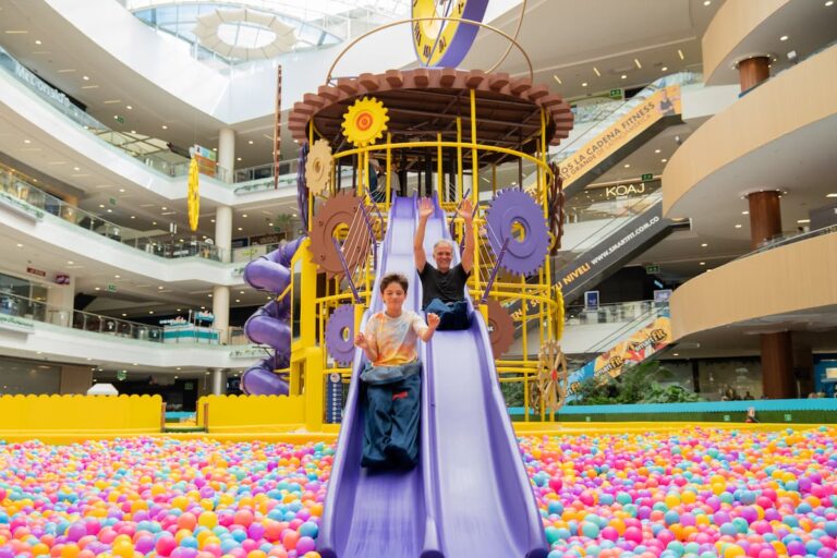 Santafé Medellín invita a un viaje en el tiempo durante estas vacaciones