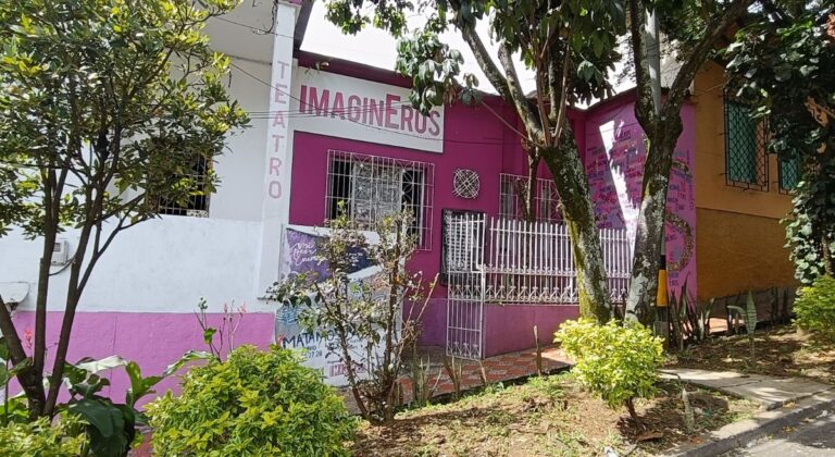 ImaginEros presenta “Solsticio”: festival de música en Manrique