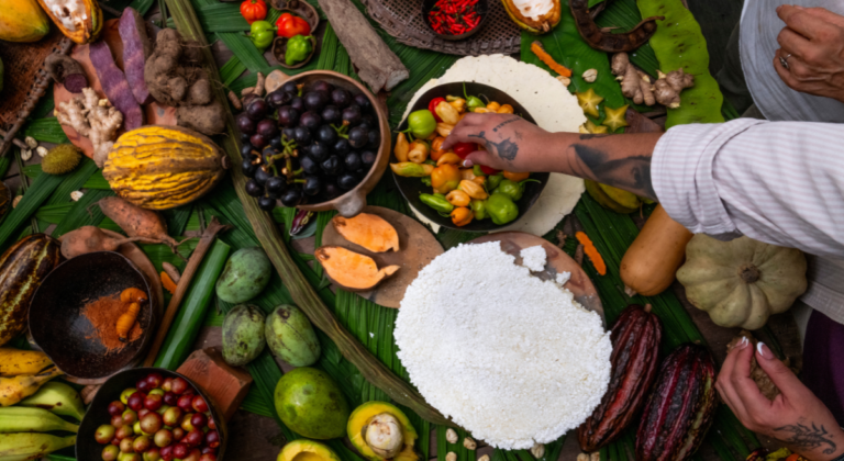 Somos selva: el Amazonas que probamos