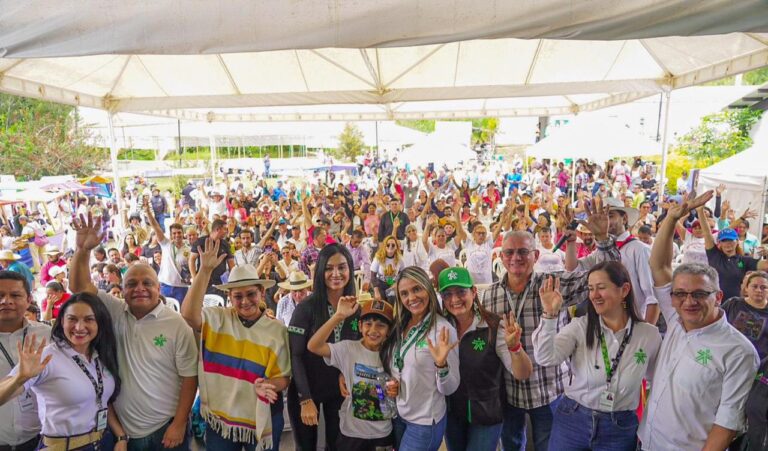 Proyecto Integrador Subregional del SENA, Nodo Altiplano, ya opera en Marinilla