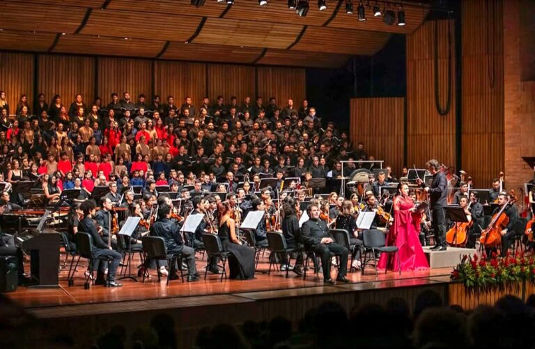 “Carmina Burana”: ¡qué fortuna!