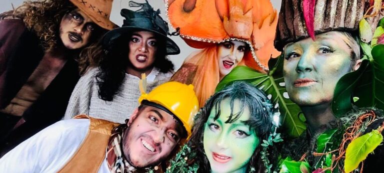 Día de la Música y Festival de las Artes en Musicreando