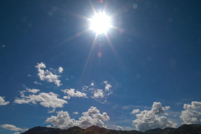 Hoy es el día más largo del año con luz solar