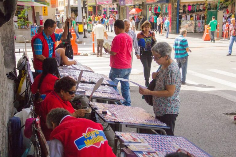 ¿Por qué hay polémica en la Lotería de Medellín?