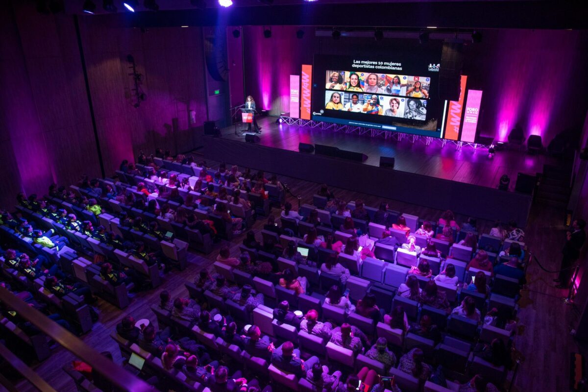 Women foro 1