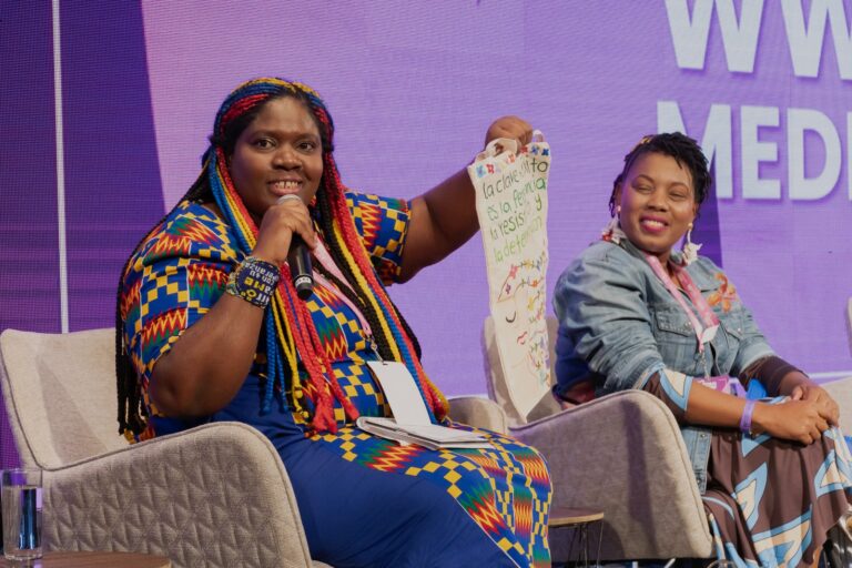 Medellín será sede del Women Working for the World. ¿Cuáles son sus destacados?