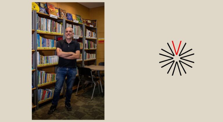 Yann Lapoire, mensajero de Francia en el Oriente antioqueño