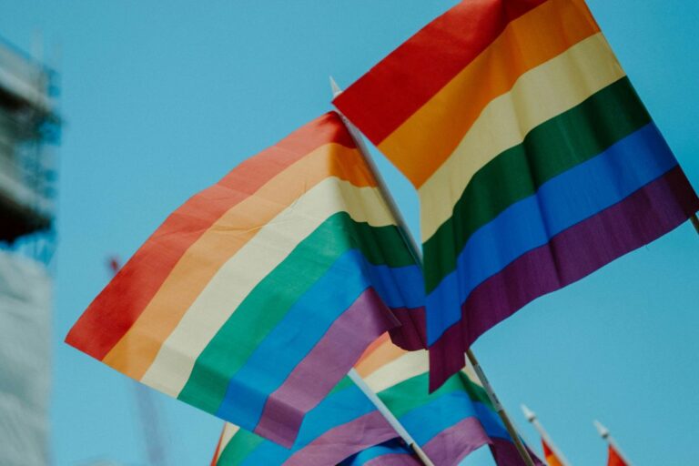 Envigado celebra Semana de Colores, un llamado con inclusión, respeto y diversidad