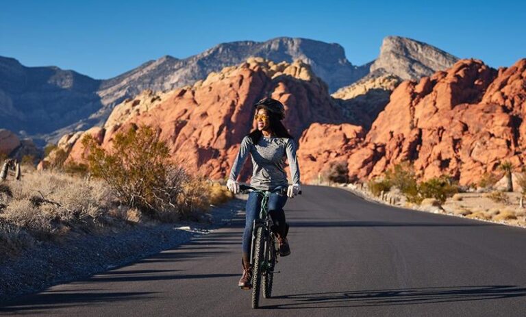 ¡A pedalear!: 3 de junio, Día Mundial de la Bicicleta