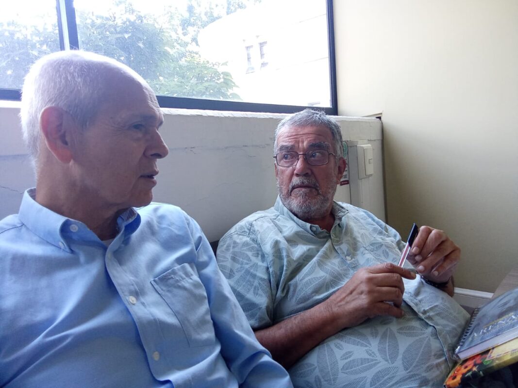 Memo Ánjel recibirá Premio Erato 2025
