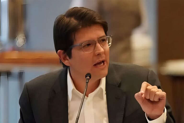 “Existen indicios de mejoría neurológica”: quinto reporte sobre condición de Miguel Uribe Turbay