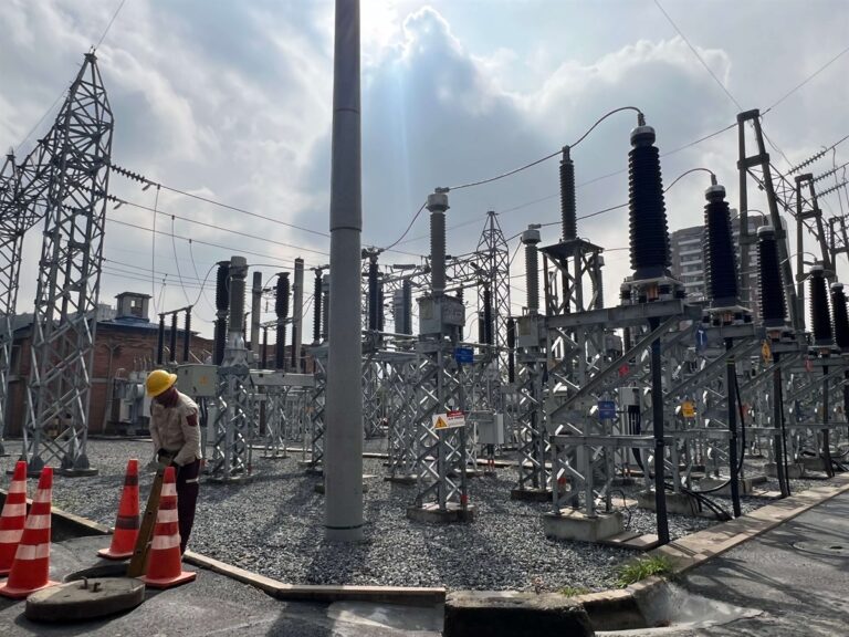 Inician obras de nueva subestación Industriales y redes canalizadas