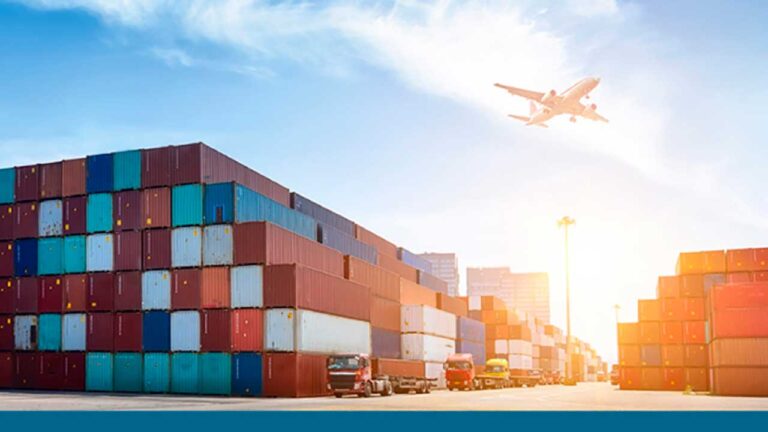 Según el DANE, exportaciones en mayo crecieron 26,2 %
