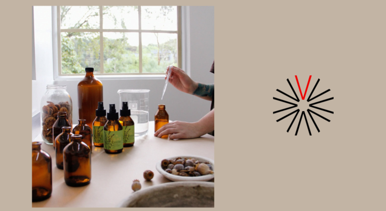 ¿Quieres disfrutar con la naturaleza? El Taller de Hierbas explica cómo