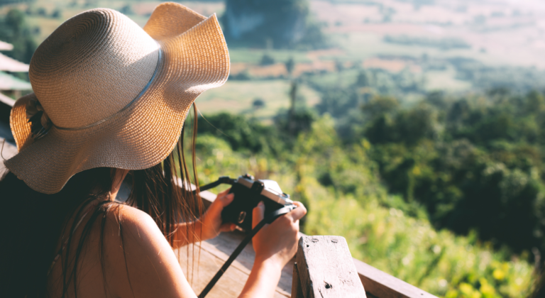 Brigitte Baptiste hablará sobre turismo y biodiversidad