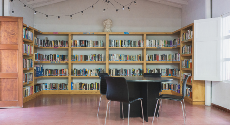 El Laboratorio del Espíritu recibirá la Tercera Feria del Libro Infantil y Juvenil