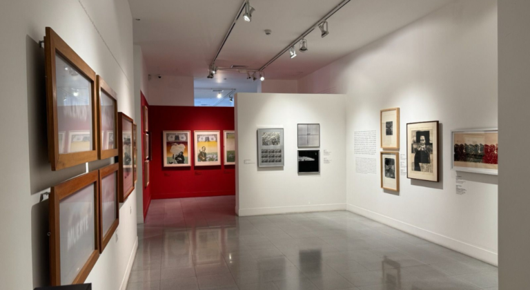 Regresa la Bienal de Arte de Antioquia