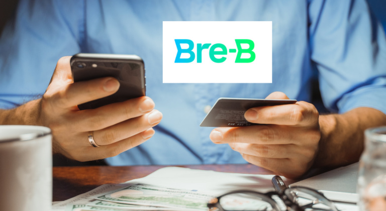 Conozca cómo opera “Bre-B”, el nuevo sistema de pagos que busca eliminar el efectivo en Colombia