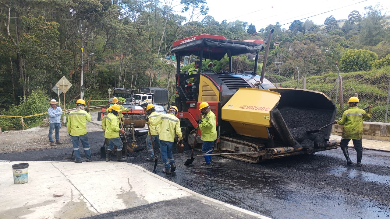Incumplen otro plazo para terminación de la vía Carabanchel-La María, en El Retiro