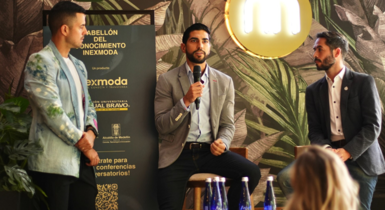Día 2 de Colombiamoda: agenda académica y experiencias en la feria
