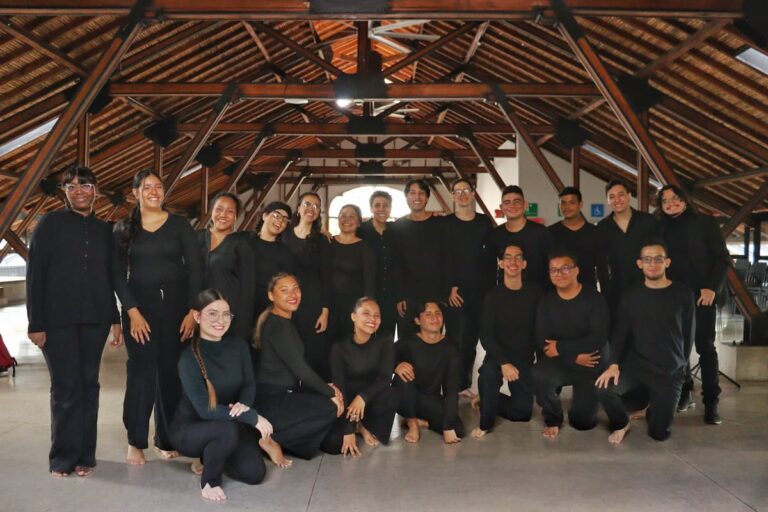 Prográmese para acompañar al Coro Juvenil que ganó convocatoria de música de cámara en Colombia