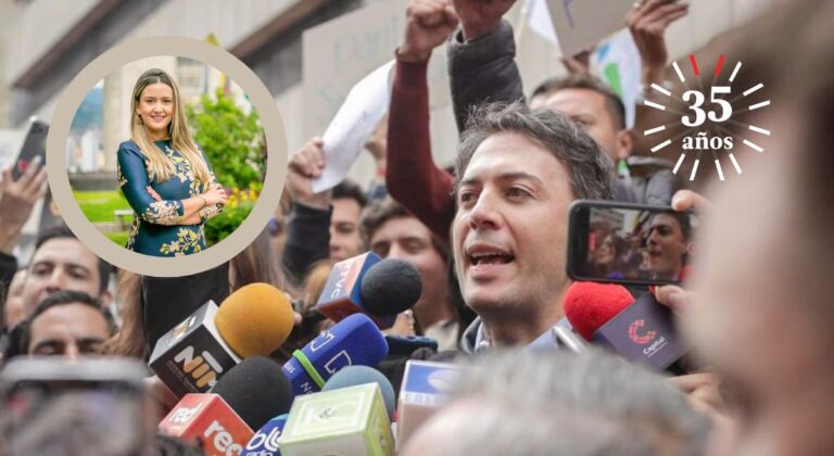 Nuevas indagaciones a Quintero: inició investigación por presuntos malos manejos de la caja menor