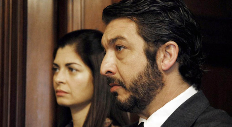 “El secreto de sus ojos” ya está en Netflix