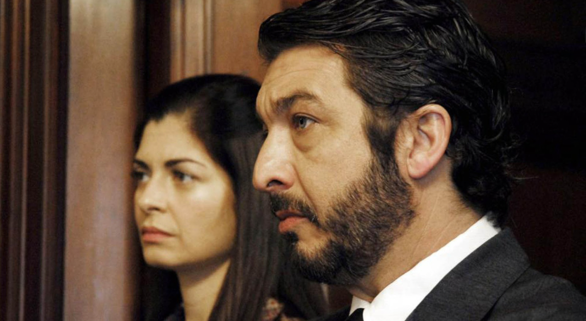 “El secreto de sus ojos” ya está en Netflix