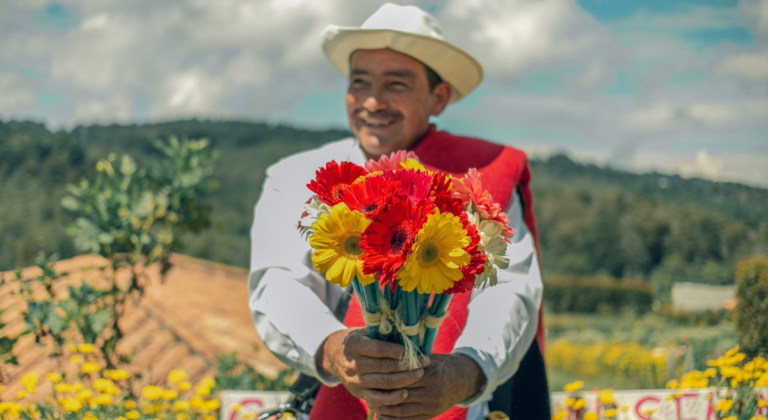Más de 200 eventos tendrá la Feria de las Flores 2025 en Medellín
