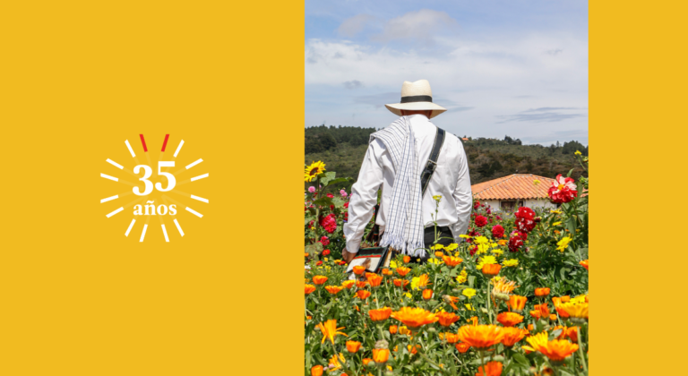 La Fiesta de las Flores: una oportunidad para recordar quiénes somos