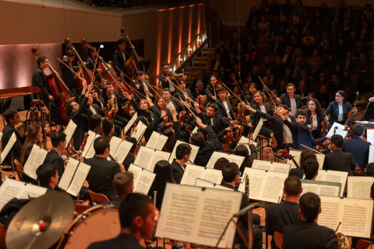 Un concierto para celebrar 38 años de historia del Metropolitano y 15 años de #LaJoven