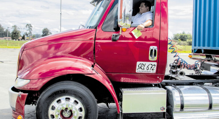 Flypass revoluciona la movilidad empresarial: más eficiencia, seguridad y control en cada viaje