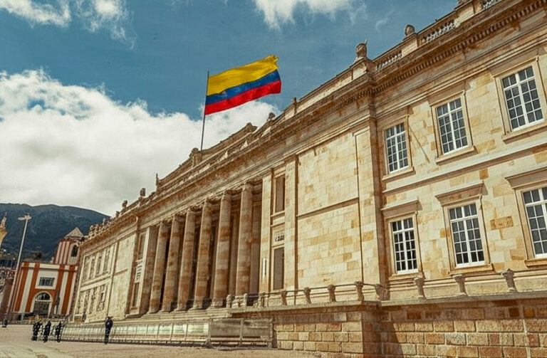 Instalado período legislativo del Congreso de la República 2025-2026: elegidas mesas directivas  