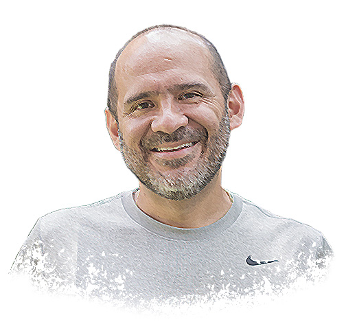 Juan Pablo Ortega