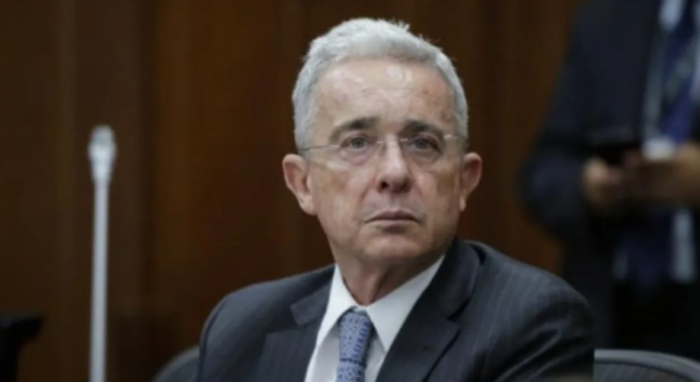 Este lunes se conocerá la decisión judicial sobre Álvaro Uribe Vélez