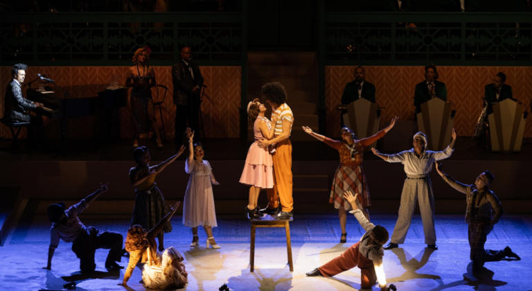 “La sociedad de la cumbia”, una nueva oportunidad para visitar el Teatro El Tesoro