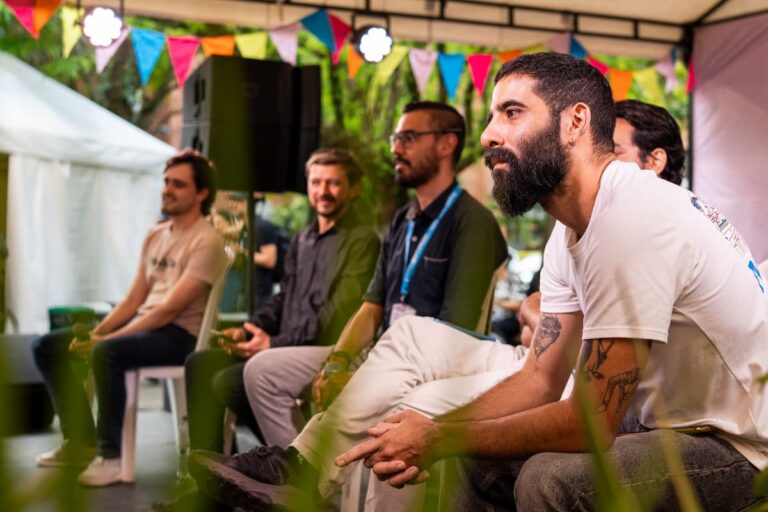 Conozca la nueva escuela para erradicar violencias en los hombres en Medellín