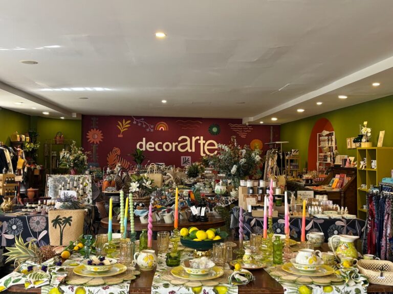 Decorarte recibe a 100 marcas locales