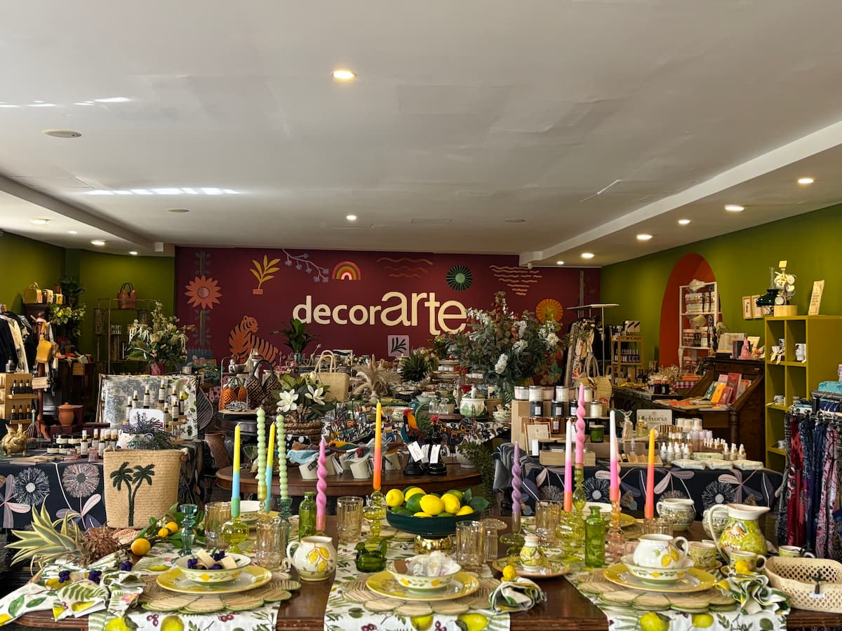 Decorarte