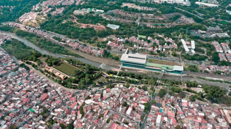 Inició la licitación y obras del parque público Primavera Norte 