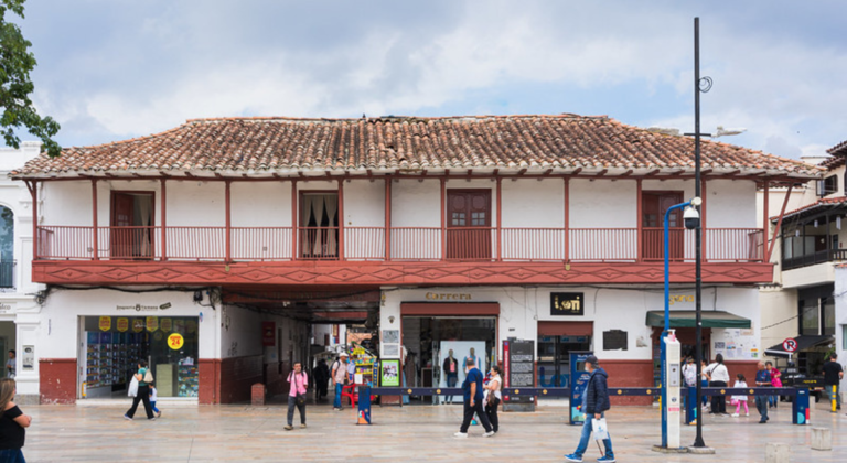 Rionegro ocupó el primer lugar en gestión financiera en Antioquia en 2024