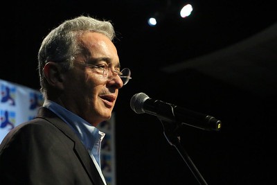 Así han sido algunas de las reacciones locales e internacionales sobre el fallo contra Álvaro Uribe