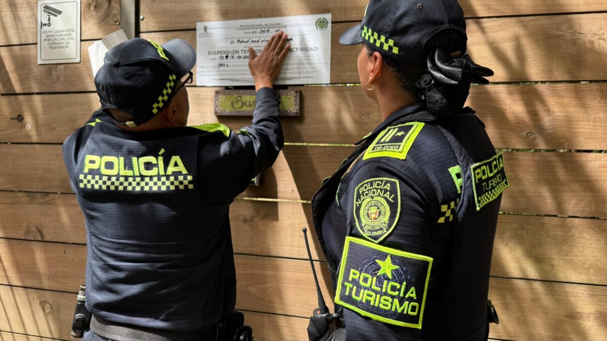 Aumentan controles a viviendas turísticas