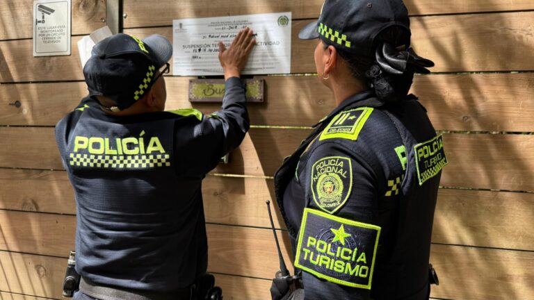 8 viviendas turísticas suspendidas en Medellín durante primer semestre