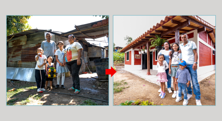El milagro de la vivienda social
