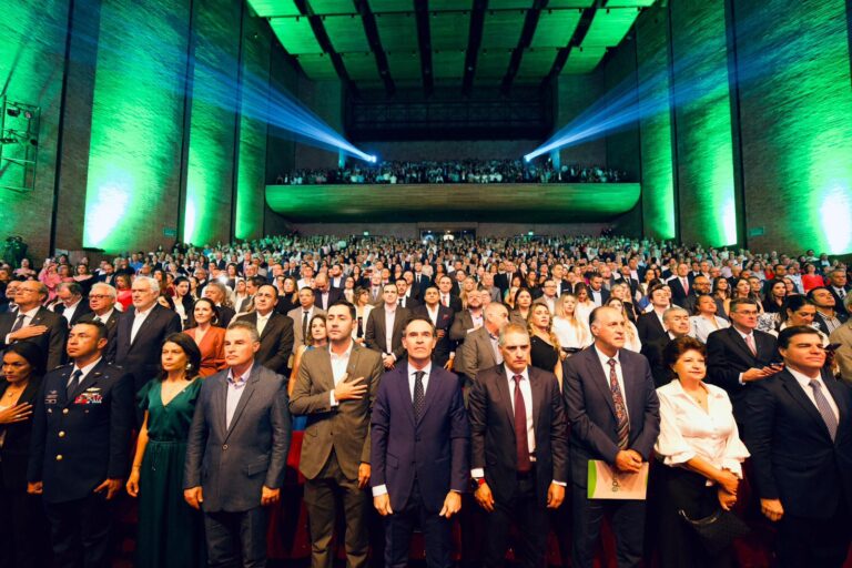 EPM celebró sus 70 años de trayectoria empresarial