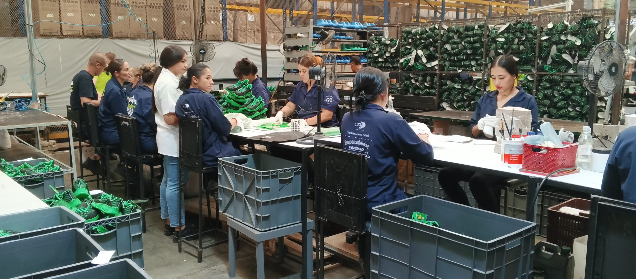 Nuevo plazo para reducción progresiva de la jornada laboral