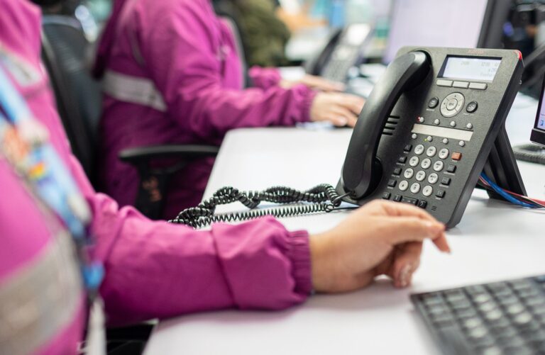 2.474 mujeres llamaron al 123 Agencia Mujer, en el primer semestre